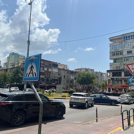 Blloku Tirana Studio Buitenkant foto