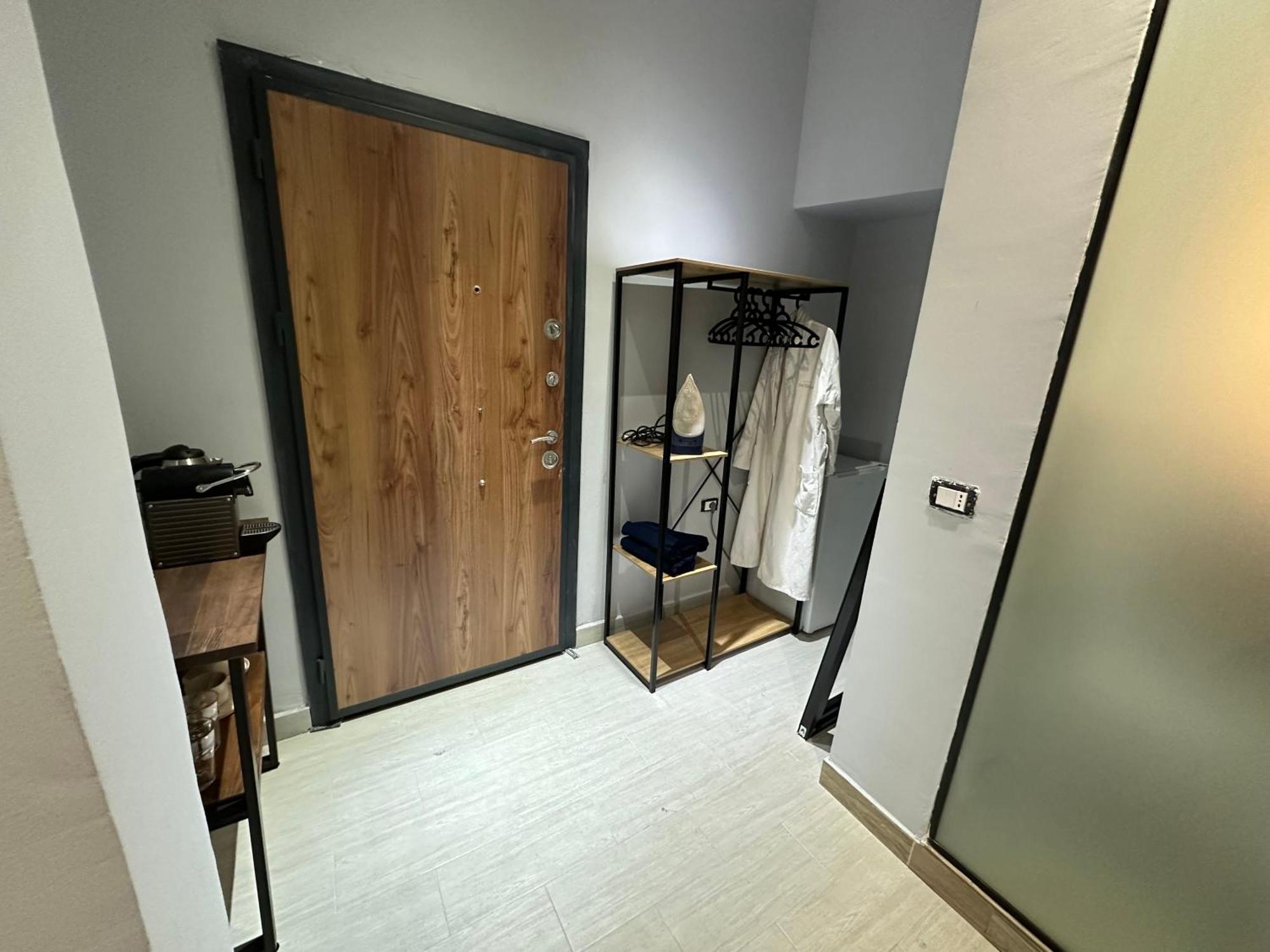 Blloku Tirana Studio Buitenkant foto
